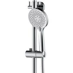 Душевой гарнитур Lave 2349 (Chrome) Thumb