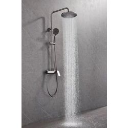 Душевой гарнитур Lave 2349 (Chrome) Thumb