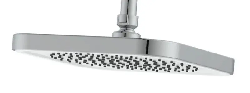 Set de dus Lave 2358 (Chrome)