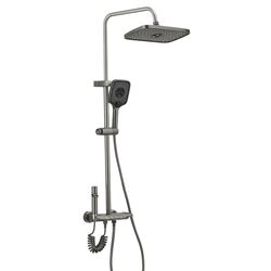 Set de dus Mona C-0 (Gun Grey)