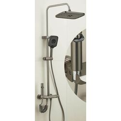 Set de dus Mona C-0 (Gun Grey) Thumb