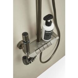 Set de dus Mona C-0 (Gun Grey) Thumb