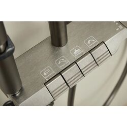 Set de dus Mona C-0 (Gun Grey) Thumb