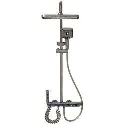 Set de dus Mona C-5 (Gun Grey)