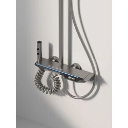 Set de dus Mona C-5 (Gun Grey) Thumb