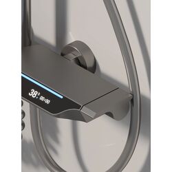 Set de dus Mona C-5 (Gun Grey) Thumb