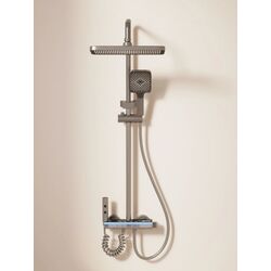 Set de dus Mona C-86 (Gun Grey) Thumb