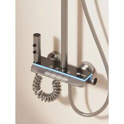 Set de dus Mona C-86 (Gun Grey) Thumb