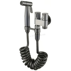 Гигиенический душ HYS2MBK (Black)