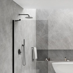 Set de dus Omnires Y SYSY18BL (Black) Thumb