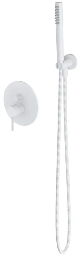 Set de dus Omnires Y SYSY35WM (Matt White)