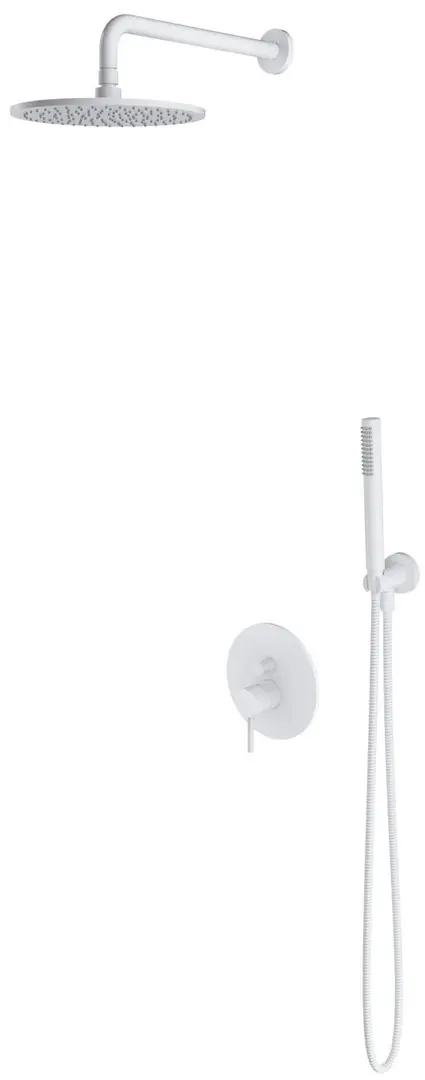 Set de dus Omnires Y SYSY35WM (Matt White)