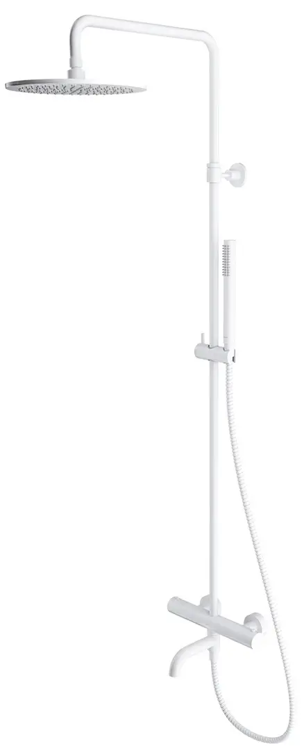 Set de dus Omnires Y Y1234WM (Matt White)