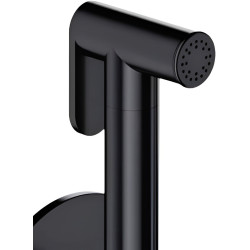 Baterie cu dus igienic Omnires Y SYSYBI2BL (Black) Thumb