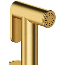Baterie cu dus igienic Omnires Y SYSYBI2GLB (Brushed Gold) Thumb