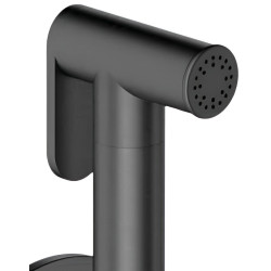 Baterie cu dus igienic Omnires Y SYSYBI2GR (Brushed Graphite) Thumb