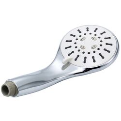 Душевой гарнитур Potato P35237-7 (Chrome) Thumb