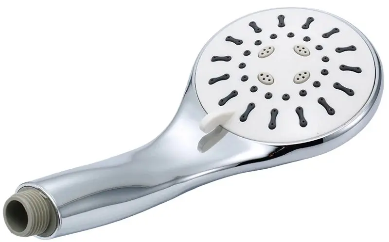 Душевой гарнитур Potato P35237-7 (Chrome) - 4