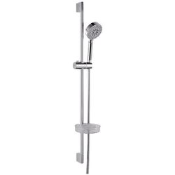 Garnitura de dus cu coloana Potato P9025 (Chrome)