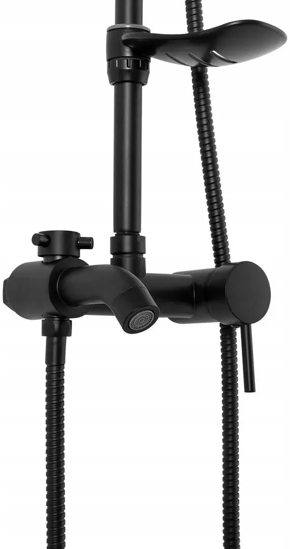 Sistema de dus Rea Luis P7005 (Black)