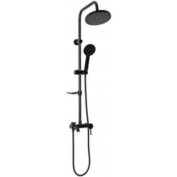 Sistema de dus Rea Luis P7005 (Black)