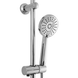 Set de dus Rea Luis P7007 (Chrome) Thumb