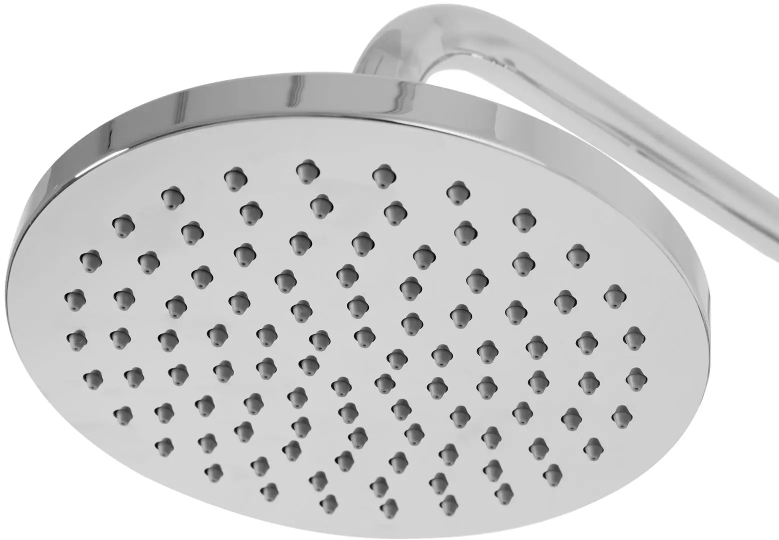 Set de dus Rea Luis P7007 (Chrome)