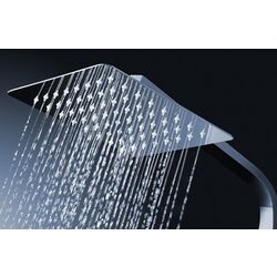 Set de dus Rea Navaro P0802 (Chrome) Thumb