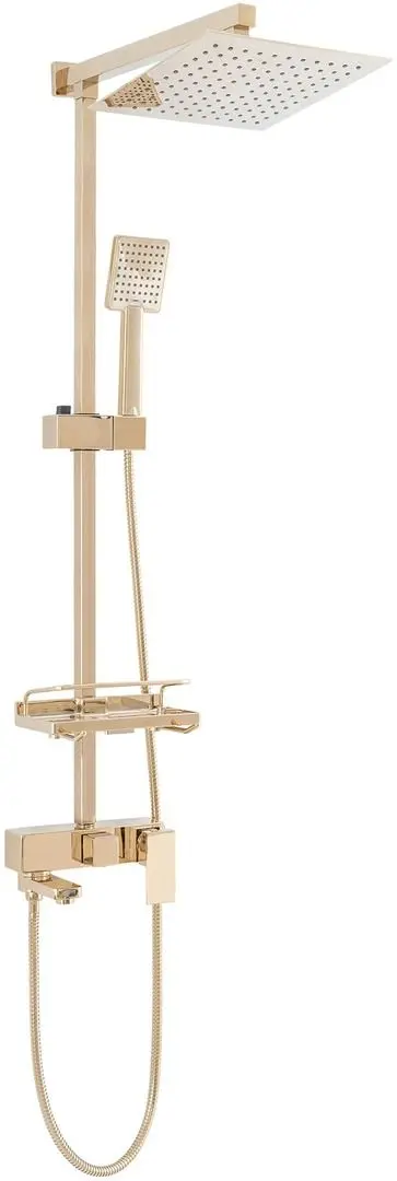 Set de dus Rea Jack P7008 (Gold)