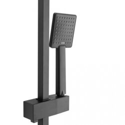 Set de dus Rea Jack P7009 (Black) Thumb