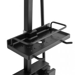 Set de dus Rea Jack P7009 (Black) Thumb