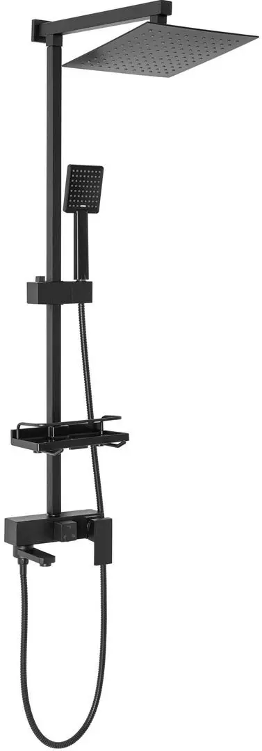 Set de dus Rea Jack P7009 (Black)