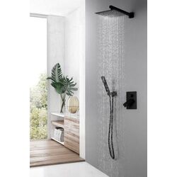 Set de dus Rea Fenix P6920 (Black) Thumb