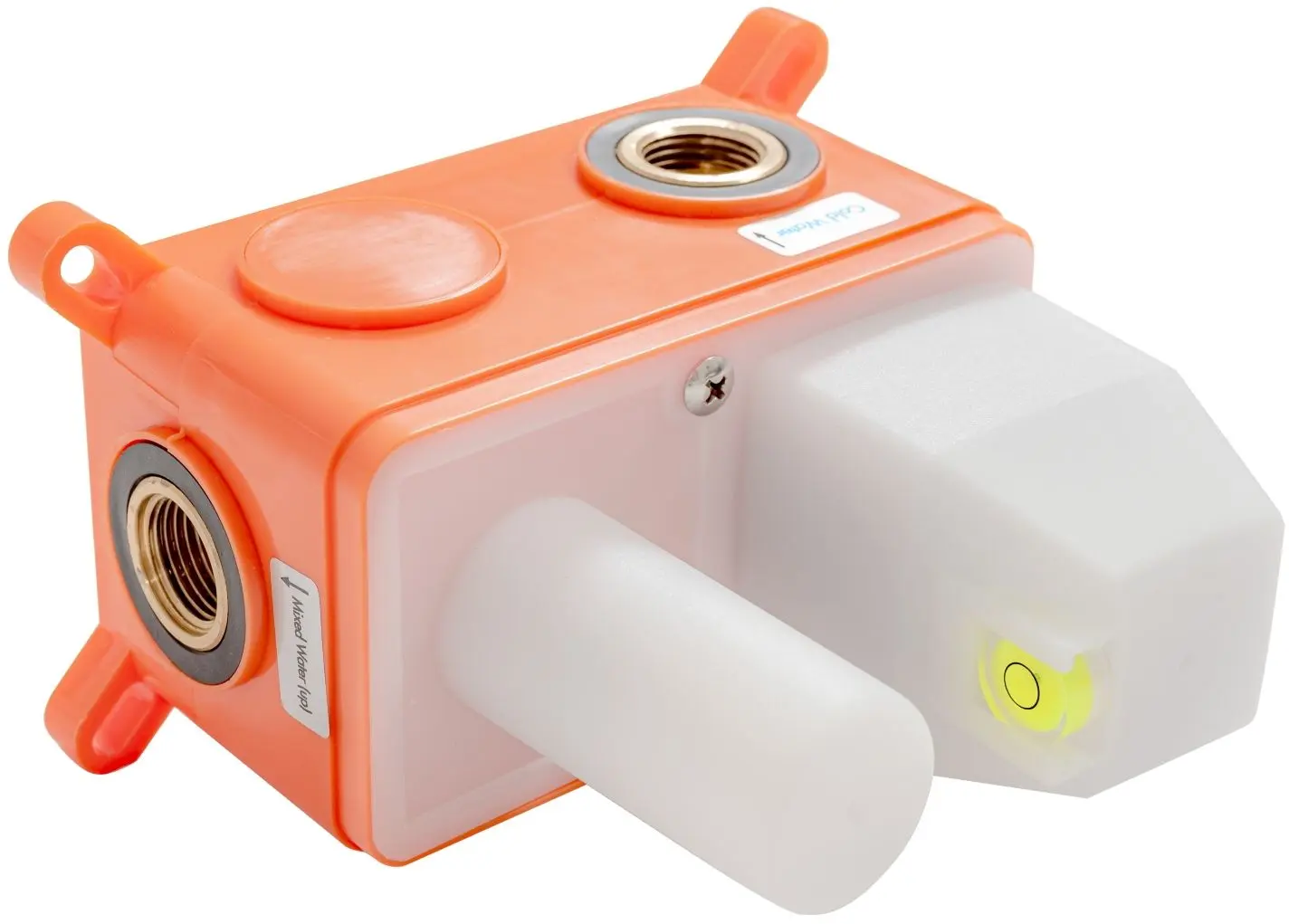 Set de dus Rea Fenix P6920 (Black)