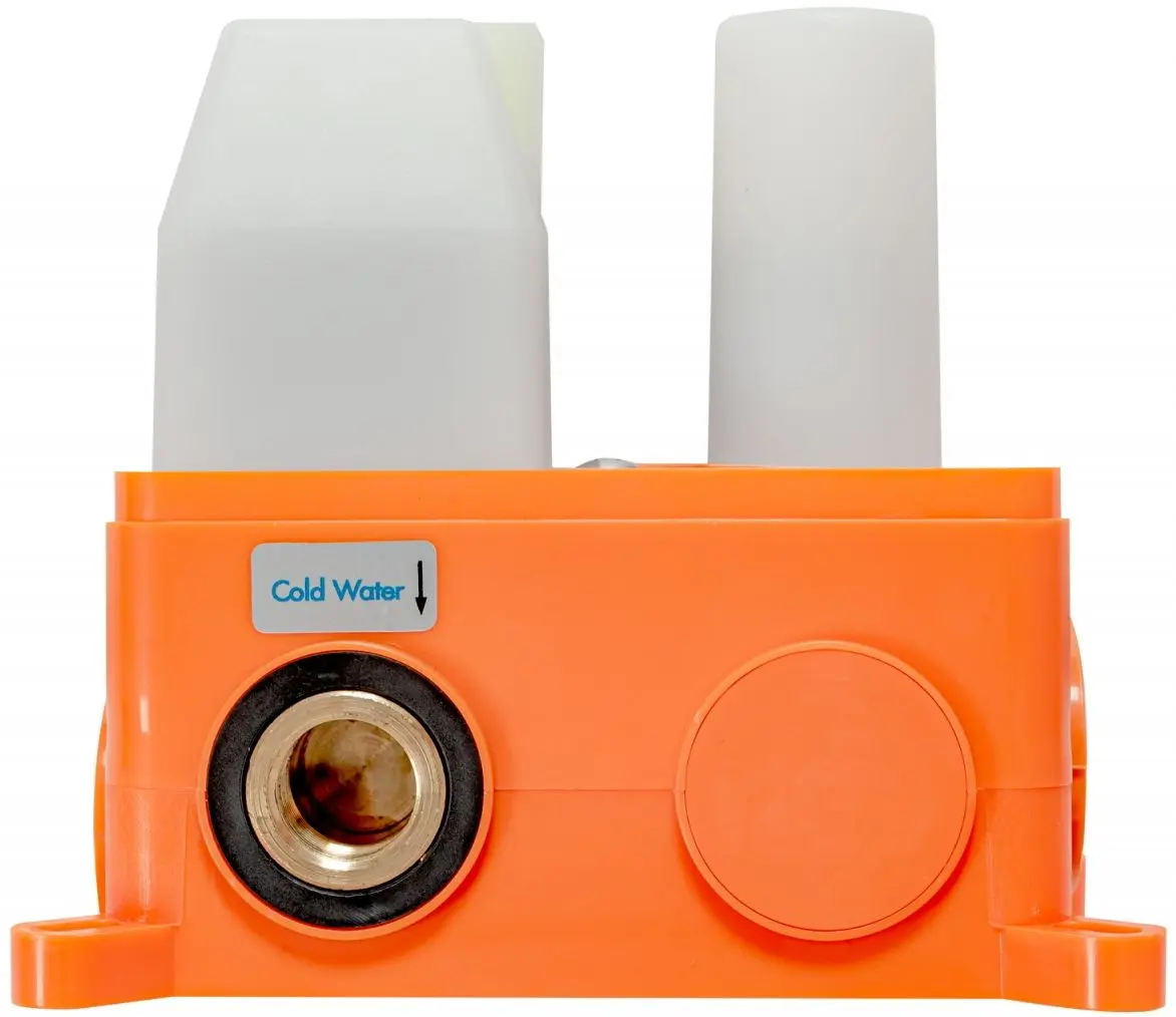 Set de dus Rea Fenix P6920 (Black)