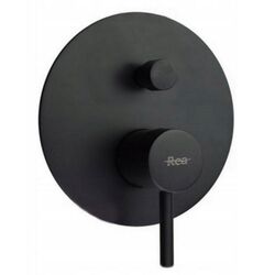 Set de dus Rea Lungo P4100 (Black) Thumb