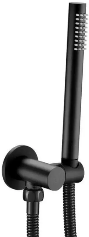 Set de dus Rea Lungo P4112 (Black)