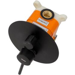 Set de dus Rea Lungo P4112 (Black) Thumb