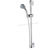 Set de dus Remer 311D315C3 (Chrome)