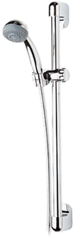 Set de dus Remer 311D315C3 (Chrome)