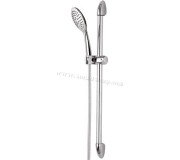 Set de dus Remer 314312OV (Chrome)