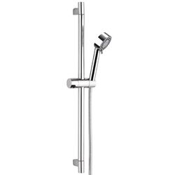 Душевой гарнитур Remer 315R319MO (Chrome)