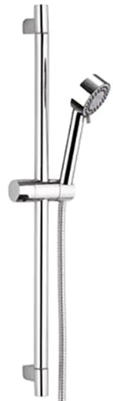 Душевой гарнитур Remer 315R319MO (Chrome)