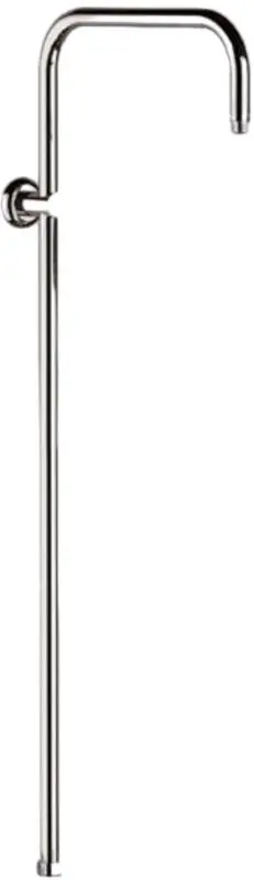 Bara de dus Remer 329X (Chrome)