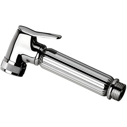Dus igienic Remer Lux 332 OZ (Chrome)