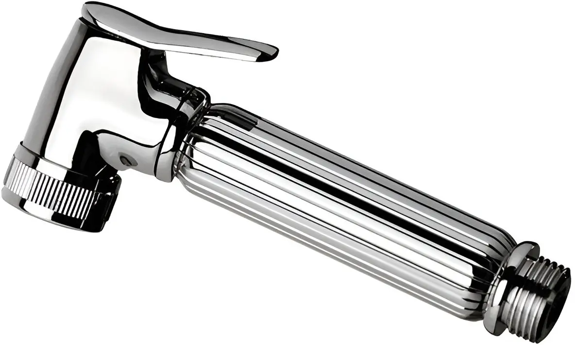 Dus igienic Remer Lux 332 OZ (Chrome)