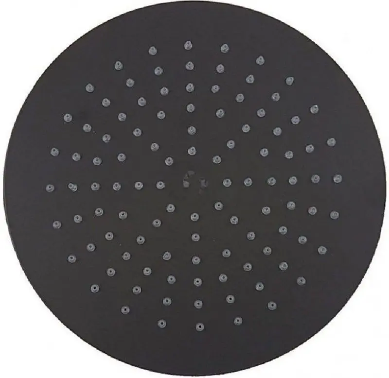 Dus de sus Remer 359MM20NOX (Black Matte)