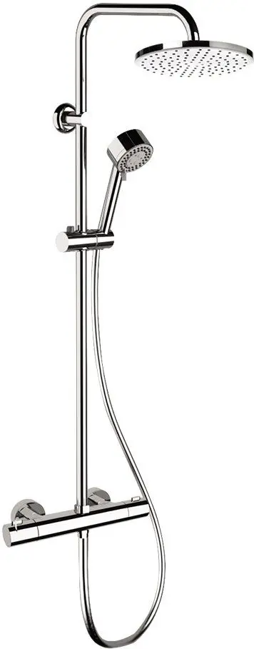 Dus de sus Remer 359MM20NOX (Black Matte)