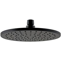 Верхний душ Remer 359MM20NOX (Black Matte)