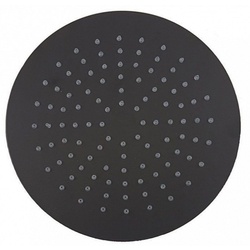 Верхний душ Remer 359MM30NOX (Black Matte) Thumb